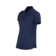 thumbnail image 2 of Polera Polo Dryfresh Manga Corta Mujer Azul Talla XXL, 2 of 3