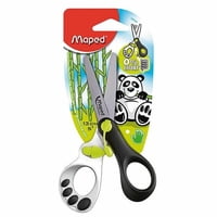 Tijeras Maped Koopy Spring, 13 Cm, Colores Surtidos, 037910