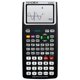 thumbnail image 1 of Calculadora científica Nadex C-270 con funciones gráficas, negra, 1 of 8