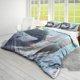 thumbnail image 3 of The Legend of Zeld-a Game Duvet Cover Set 3D Bedding Comforter Cover Bedding Set, 3 of 5