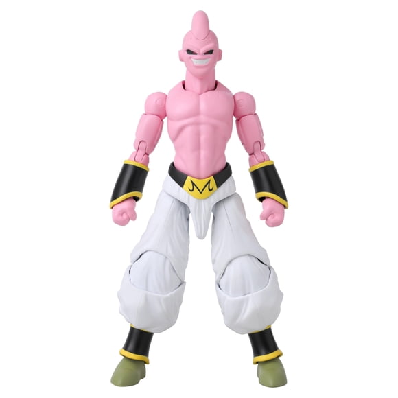 Figura de acción Dragon Ball Super Dragon Stars Majin Buu 6.5 pulgadas