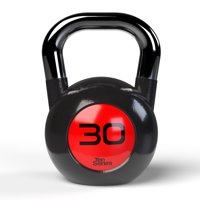 Ten Series - Kettlebell Hierro 30 Kg
