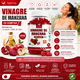 thumbnail image 2 of Gomitas de Vinagre de Manzana, 2 of 4