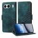 thumbnail image 4 of Carcasa FOXDOCK OnePlus Nord 4 5G de cuero PU, diseño acolchado clásico, protección contra caídas y rayones, 4 of 5
