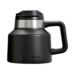 Taza De Café Stanley The Tough-To-Tip Admiral'S Hammertone 590Ml