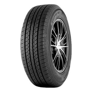 Neumatico Goodride 265/75 R15 112T Su-318