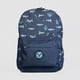 thumbnail image 1 of Mochila Kids Sharky, 1 of 4