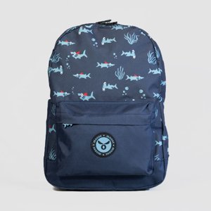 Mochila Kids Sharky Moose