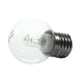 thumbnail image 4 of Bombilla De Horno De 40 W, Base Estándar E27, Base De Latón Para Ventiladores De Techo De Frigorífico, 4 of 5