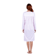 thumbnail image 2 of Camisa de Dormir Cotton de Lady Genny, 2 of 2