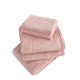 thumbnail image 1 of Juego de Sábanas Coral Fleece Ultra Suave Chantilly King Rosado, 1 of 5