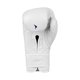 thumbnail image 2 of Guantes de boxeo Vali 457 g de cuero blanco para entrenamiento, 2 of 3