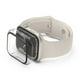 thumbnail image 4 of Protector de pantalla 2en1 Belkin para Apple Watch de 40 mm, 4 of 4