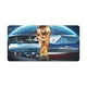 thumbnail image 1 of Alfombrilla de Escritorio Desmarcar Fifa World Cup 30x60cm, 1 of 6