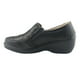 thumbnail image 2 of Zapato Chalada Mujer Zlat-2 Negro Casual, 2 of 7