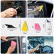 thumbnail image 4 of Kit de herramientas de aplicación de tintes para ventanas de coche YXGOOD (9) 9 piezas, 4 of 7