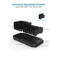 thumbnail image 2 of Estación de carga Unitek Fast Charging Quick Charge 3.0, 2 of 3