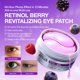 thumbnail image 2 of Parche para ojos ANUA Retinol Berry - 60 unidades, 2 of 9