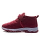 thumbnail image 2 of Zapato Mujer Burdeo Gira Chancleta, 2 of 4