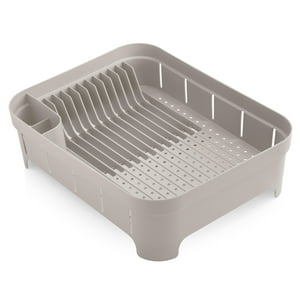 Ou - Escurreplatos Trium Beige