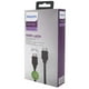 thumbnail image 3 of Cable HDMI  Puntas Doradas 3.6Mts HD 4K SWV1438BN, 3 of 5