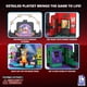 thumbnail image 4 of Set de Construcción PhatMojo FNAF Mega Pizzaplex 454 piezas, 4 of 6