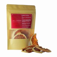 Botanical Garden - Pomelo Rosa Deshidratado