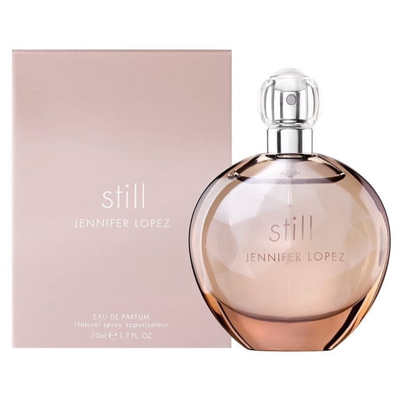 Still for Women de Jennifer Lopez Eau de Parfum Spray 1.7 Oz