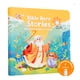 thumbnail image 1 of Libro sonoro GO GO Historias de héroes bíblicos con 8 canciones para niños de 1 a 5 años, 1 of 9