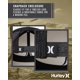 thumbnail image 5 of Gorra Hurley Del Mar con Panel de Malla y Ajuste de Presión estilo Camionero, 5 of 7