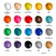 thumbnail image 4 of Set de Pinturas Acrílicas ARTEZA 20 Colores 57 ml Mate, 4 of 7