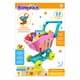 thumbnail image 5 of Carrito De Compras Infantil Supermercado 25 Accesorios - PS, 5 of 5
