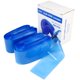 thumbnail image 2 of Cubiertas Desechables para Cables de Pinza de Tatuaje Hisight 200 piezas Azul, 2 of 8