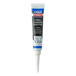 Liqui Moly - Aditivo Tocompresor Primer Uso Pro Line 20 G