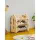 thumbnail image 3 of Estante Blanco Sunny 7 Cajas, 3 of 3