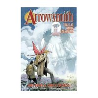 Dolmen - Libro Arrowsmith Vol 2 Busiek Kurt