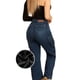 thumbnail image 2 of Jeans Cargo Polar Mujer J9878, 2 of 4