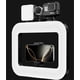 thumbnail image 5 of Luz Led Portatil Para Celular Fotos Y Videos, 5 of 6