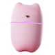 thumbnail image 5 of 260ml Cat Ear Design Mini Humidificador Difusor De Aceite Esencial Rosa, 5 of 5