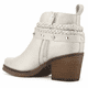 thumbnail image 4 of Botin Dorado Mujer Casual Chalada Suzie, 4 of 7