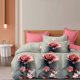 thumbnail image 1 of Cubrecama Quilt De Verano De 2 Plazas Medida 230x250cm Delgado + 2 Fundas De Almohada CMV2P-GS-32, 1 of 3