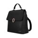 thumbnail image 2 of Mochila de Mujer Secret Sofia SC7 Grande Negra, 2 of 5