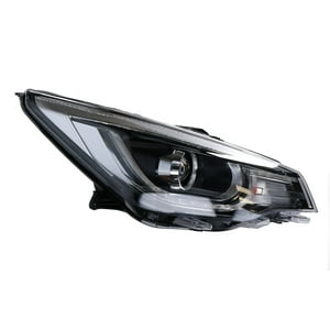 Deifo - Optico Derecho Led 11 Pines Mg3 20-24
