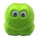 thumbnail image 4 of Lovely Frog Ring Box Flocado Creativo Lindo Para Pendientes Compromiso Cumpleaños Verde, 4 of 5