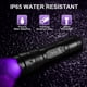 thumbnail image 4 of Linterna UV ULTRAFIRE 395-405nm LED Blacklight, 4 of 7