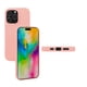 thumbnail image 3 of Carcasa Compatible Con iPhone 16 Pro Max Goma Rosado, 3 of 4