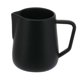 thumbnail image 5 of Casa De Muñecas Mini Miniatura Latte Art Pot 1: 6 Set De Juego BJD Doll Decor Kids Toy Negro, 5 of 5