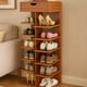 thumbnail image 3 of Zapatero Organizador 8 Niveles - Estante para Zapatos, 3 of 3