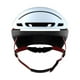 thumbnail image 2 of Casco inteligente para bicicleta o Scooter Livall Blanco M, 2 of 3