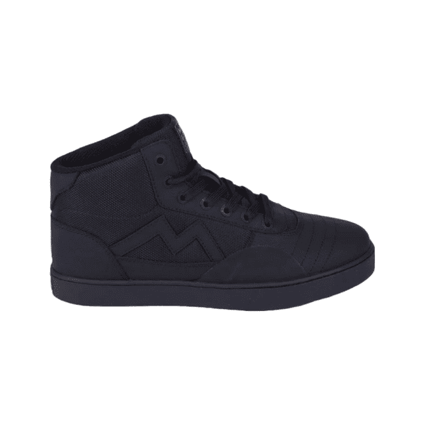 ZAPATILLAS MAUI ESCOLAR RAGE HI INFANTIL | 5CE111 - Talla 37